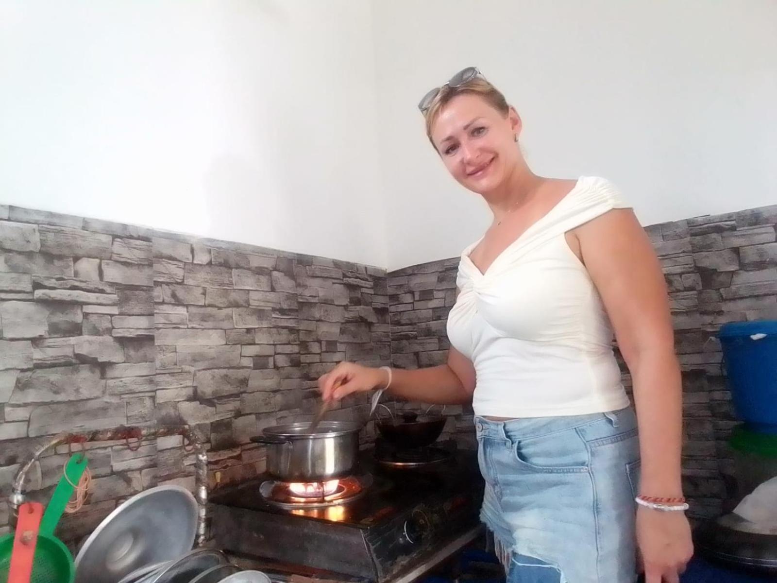 Sisi'S Place Бентота Екстер'єр фото